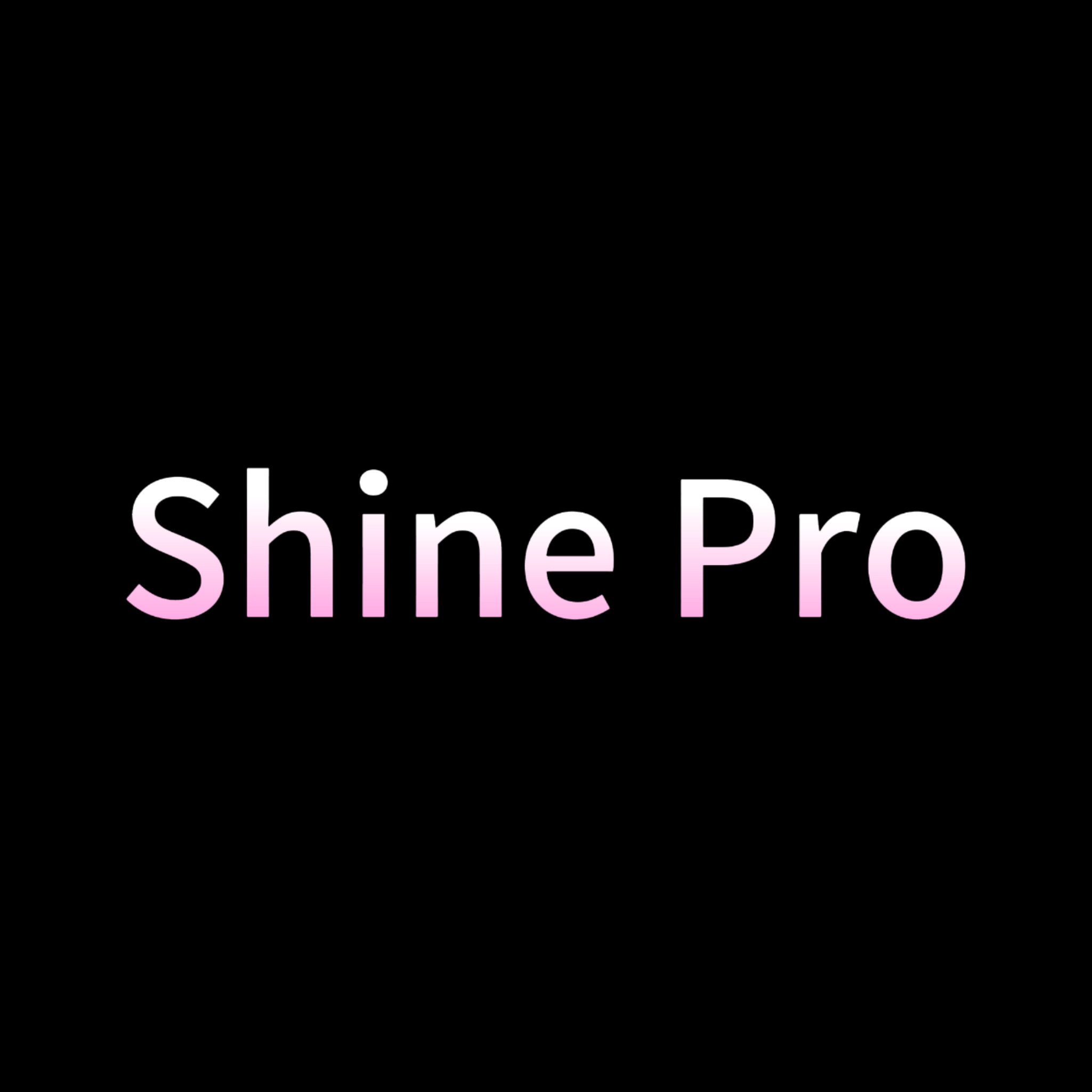 Shine Pro视频打赏系统v2.0